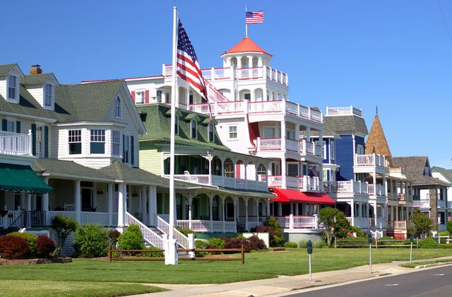 Cape May